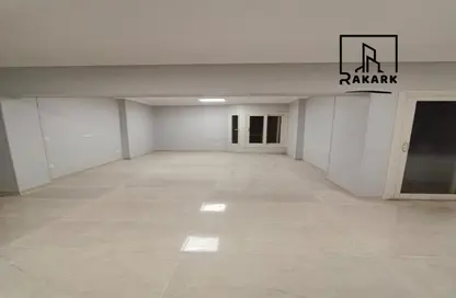 Office Space - 4 Bedrooms - 2 Bathrooms for rent in Masaken Sheraton - Sheraton Al Matar - El Nozha - Cairo