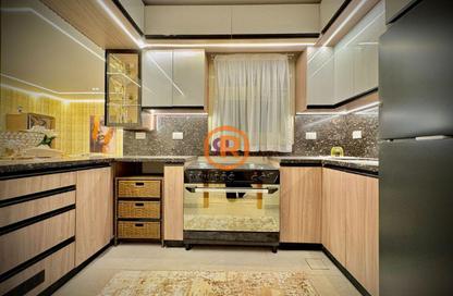 Apartment - 2 - 1 for rent in One Kattameya - El Katameya Compounds - El Katameya - New Cairo City - Cairo
