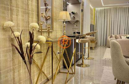 Apartment - 2 - 1 for rent in One Kattameya - El Katameya Compounds - El Katameya - New Cairo City - Cairo