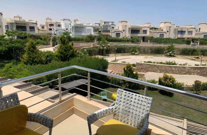 Villa - 5 Bedrooms - 6 Bathrooms for sale in Ghazala Bay - Qesm Ad Dabaah - North Coast