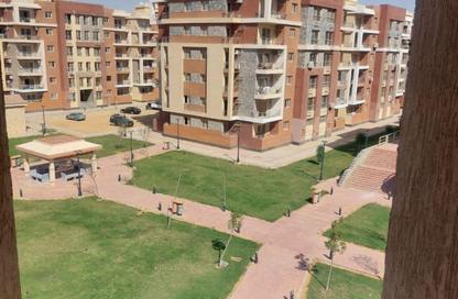 شقة - 3 غرف نوم - 2 حمامات للبيع في دار مصر الأندلس المرحلة التانية - شارع التسعين الجنوبي - التجمع الخامس - مدينة القاهرة الجديدة - القاهرة