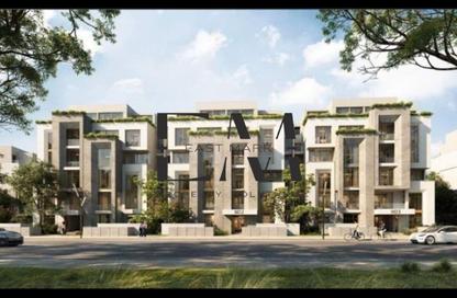 Apartment - 3 - 3 for sale in The brooks - El Katameya Compounds - El Katameya - New Cairo City - Cairo Apartment - 3 - 3 for sale in The brooks - El Katameya Compounds - El Katameya - New Cairo City - Cairo