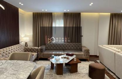 Apartment - 3 - 3 for sale in Talaat Mostafa St. - Rehab City Second Phase - Al Rehab - New Cairo City - Cairo Apartment - 3 - 3 for sale in Talaat Mostafa St. - Rehab City Second Phase - Al Rehab - New Cairo City - Cairo
