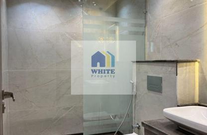 Apartment - 3 Bedrooms - 3 Bathrooms for sale in Al Mesaha St. - Dokki - Giza