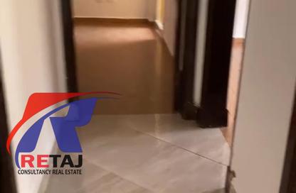 شقة - 3 غرف نوم - 3 حمامات للايجار في جايد بارك - كمبوندات العاصمة الإدارية الجديدة - العاصمة الإدارية الجديدة - القاهرة
