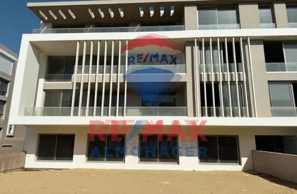 شقة - 2 غرف نوم - 2 حمامات للبيع في جولز - طريق مصر اسكندرية الصحراوي - مدينة 6 أكتوبر - الجيزة