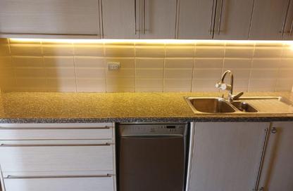 Penthouse - 3 Bedrooms - 3 Bathrooms for sale in The Village - South Investors Area - New Cairo City - Cairo