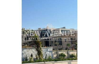 Chalet - 3 Bedrooms - 4 Bathrooms for sale in Direction White - Ras Al Hekma - North Coast
