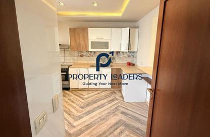 Penthouse - 5 - 4 for rent in Westown - Sheikh Zayed Compounds - Sheikh Zayed City - Giza