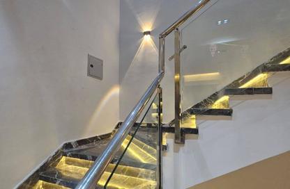 Villa - 4 Bedrooms - 4 Bathrooms for sale in Rehab City First Phase - Al Rehab - New Cairo City - Cairo Villa - 4 Bedrooms - 4 Bathrooms for sale in Rehab City First Phase - Al Rehab - New Cairo City - Cairo