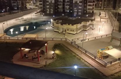 شقة - 3 - 2 للبيع في جنة اكتوبر - كمبوندات 6 أكتوبر - مدينة 6 أكتوبر - الجيزة
