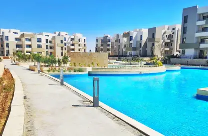 شاليه - 2 غرف نوم - 3 حمامات للبيع في زهرة - سيدي عبد الرحمن - الساحل الشمالي