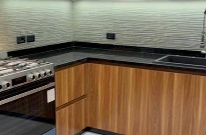 iVilla - 4 - 3 for rent in Mountain View iCity - 5th Settlement Compounds - The 5th Settlement - New Cairo City - Cairo