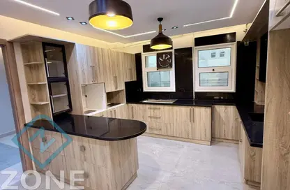 Apartment - 4 Bedrooms - 4 Bathrooms for sale in Privado - Madinaty - Cairo