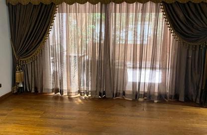 Villa - 5 Bedrooms - 5 Bathrooms for rent in Masaken Sheraton - Sheraton Al Matar - El Nozha - Cairo