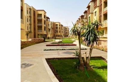 شقة - 3 - 3 للبيع في جرين 5 - كمبوندات 6 أكتوبر - مدينة 6 أكتوبر - الجيزة