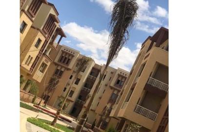 شقة - 3 - 3 للبيع في جرين 5 - كمبوندات 6 أكتوبر - مدينة 6 أكتوبر - الجيزة
