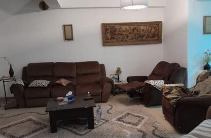 Apartment - 3 Bedrooms - 2 Bathrooms for rent in Al Gezira St. - South Investors Area - New Cairo City - Cairo