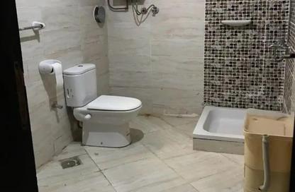 Apartment - 3 Bedrooms - 2 Bathrooms for rent in Dar Masr 2 - elandalus - South Teseen St. - The 5th Settlement - New Cairo City - Cairo