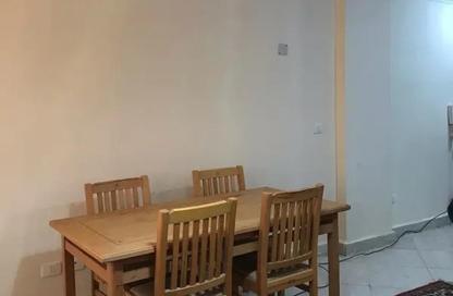 Apartment - 3 Bedrooms - 2 Bathrooms for rent in Dar Masr 2 - elandalus - South Teseen St. - The 5th Settlement - New Cairo City - Cairo