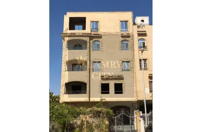 شقة - 2 غرف نوم - 2 حمامات للبيع في عمارات النرجس - النرجس - مدينة القاهرة الجديدة - القاهرة