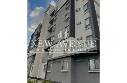 شقة - 3 غرف نوم - 1 حمام للبيع في دار مصر الأندلس المرحلة التانية - شارع التسعين الجنوبي - التجمع الخامس - مدينة القاهرة الجديدة - القاهرة