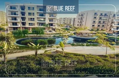 Apartment - 5 Bedrooms - 4 Bathrooms for sale in Sheya Residence - Sarai - Mostakbal City Compounds - Mostakbal City - Future City - Cairo