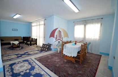 Apartment - 2 - 1 for sale in El Mandara - Hay Than El Montazah - Alexandria