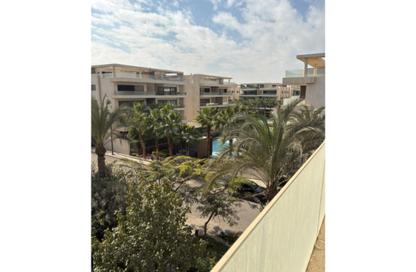 Penthouse - 4 - 4 for sale in Lake View Residence - 5th Settlement Compounds - The 5th Settlement - New Cairo City - Cairo