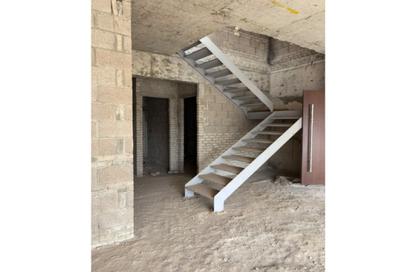 Penthouse - 4 - 4 for sale in Lake View Residence - 5th Settlement Compounds - The 5th Settlement - New Cairo City - Cairo