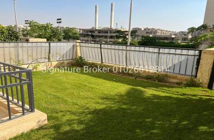 شقة - 2 غرف نوم - 2 حمامات للايجار في مون ريزيدنس - فيفث سكوير - التجمع الخامس - مدينة القاهرة الجديدة - القاهرة