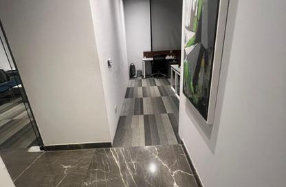 Office Space - Studio - 1 Bathroom for rent in Mivida - 5th Settlement Compounds - The 5th Settlement - New Cairo City - Cairo