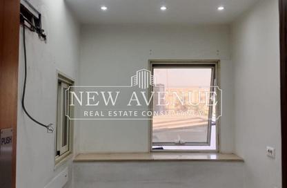 Office Space - 4 Bedrooms - 1 Bathroom for rent in V90 - North Teseen St. - The 5th Settlement - New Cairo City - Cairo