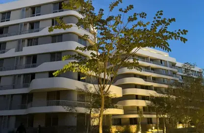 Apartment - 2 Bedrooms - 2 Bathrooms for sale in Bloomfields - Mostakbal City Compounds - Mostakbal City - Future City - Cairo