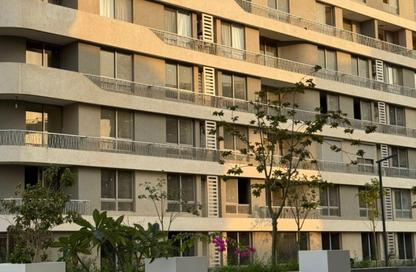 Apartment - 2 Bedrooms - 2 Bathrooms for sale in Bloomfields - Mostakbal City Compounds - Mostakbal City - Future City - Cairo