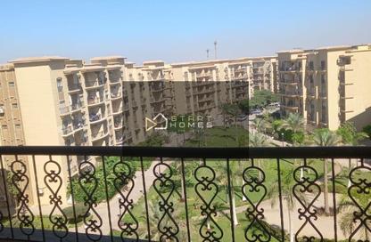 Apartment - 4 Bedrooms - 3 Bathrooms for sale in El Rehab Extension - Al Rehab - New Cairo City - Cairo Apartment - 4 Bedrooms - 3 Bathrooms for sale in El Rehab Extension - Al Rehab - New Cairo City - Cairo