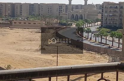 شقة - 4 غرف نوم - 3 حمامات للبيع في امتداد الرحاب - الرحاب - مدينة القاهرة الجديدة - القاهرة