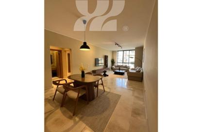Apartment - 2 Bedrooms - 3 Bathrooms for rent in Villette - 5th Settlement Compounds - The 5th Settlement - New Cairo City - Cairo Apartment - 2 Bedrooms - 3 Bathrooms for rent in Villette - 5th Settlement Compounds - The 5th Settlement - New Cairo City - Cairo