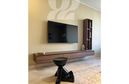 Apartment - 2 Bedrooms - 3 Bathrooms for rent in Villette - 5th Settlement Compounds - The 5th Settlement - New Cairo City - Cairo Apartment - 2 Bedrooms - 3 Bathrooms for rent in Villette - 5th Settlement Compounds - The 5th Settlement - New Cairo City - Cairo