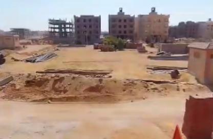 Apartment - 4 - 3 for sale in Bait Alwatan - The 5th Settlement - New Cairo City - Cairo