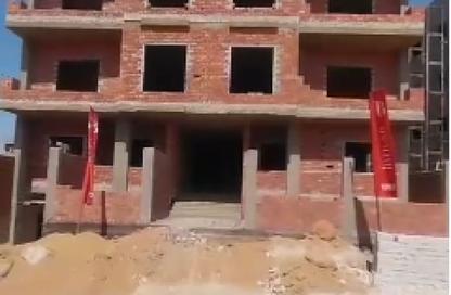 Apartment - 4 - 3 for sale in Bait Alwatan - The 5th Settlement - New Cairo City - Cairo