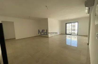 Apartment - 3 Bedrooms - 3 Bathrooms for rent in Moon Residences - Fifth Square - The 5th Settlement - New Cairo City - Cairo