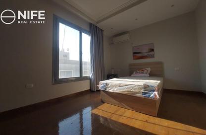 Apartment - 3 Bedrooms - 3 Bathrooms for rent in Gharb Al Qashlaq St. - Abbasia - Cairo Apartment - 3 Bedrooms - 3 Bathrooms for rent in Gharb Al Qashlaq St. - Abbasia - Cairo