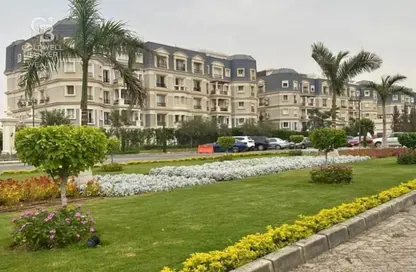 iVilla - 3 Bedrooms - 3 Bathrooms for sale in Mountain View 1.1 - 5th Settlement Compounds - The 5th Settlement - New Cairo City - Cairo iVilla - 3 Bedrooms - 3 Bathrooms for sale in Mountain View 1.1 - 5th Settlement Compounds - The 5th Settlement - New Cairo City - Cairo