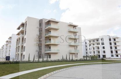 Apartment - 3 Bedrooms - 3 Bathrooms for sale in The Address East - 90 Street - The 5th Settlement - New Cairo City - Cairo