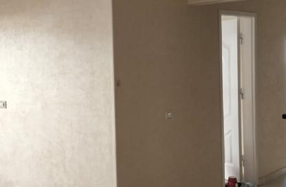 Apartment - 2 Bedrooms - 1 Bathroom for sale in Palms - Al Wahat Road - 6 October City - Giza