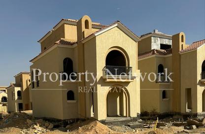 Villa - 3 Bedrooms - 3 Bathrooms for sale in Cavana Springs - Sarai - Mostakbal City Compounds - Mostakbal City - Future City - Cairo Villa - 3 Bedrooms - 3 Bathrooms for sale in Cavana Springs - Sarai - Mostakbal City Compounds - Mostakbal City - Future City - Cairo