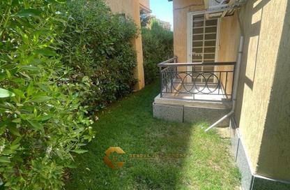 Apartment - 3 Bedrooms - 2 Bathrooms for sale in Al Khamayel city - Sheikh Zayed Compounds - Sheikh Zayed City - Giza