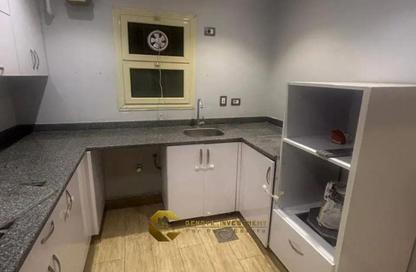 Apartment - 3 Bedrooms - 2 Bathrooms for sale in Al Khamayel city - Sheikh Zayed Compounds - Sheikh Zayed City - Giza