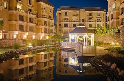 Apartment - 3 - 3 for sale in Mountain View 1.1 - 5th Settlement Compounds - The 5th Settlement - New Cairo City - Cairo